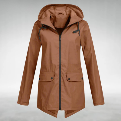 Roslyn Women's Waterproof Jacket