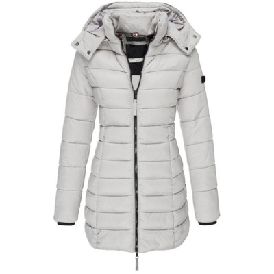Lisa Cozy Down Jacket