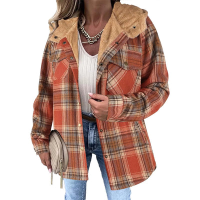 Eva Stylish Comfort Jacket