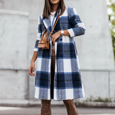 Camille Luxe Jacket