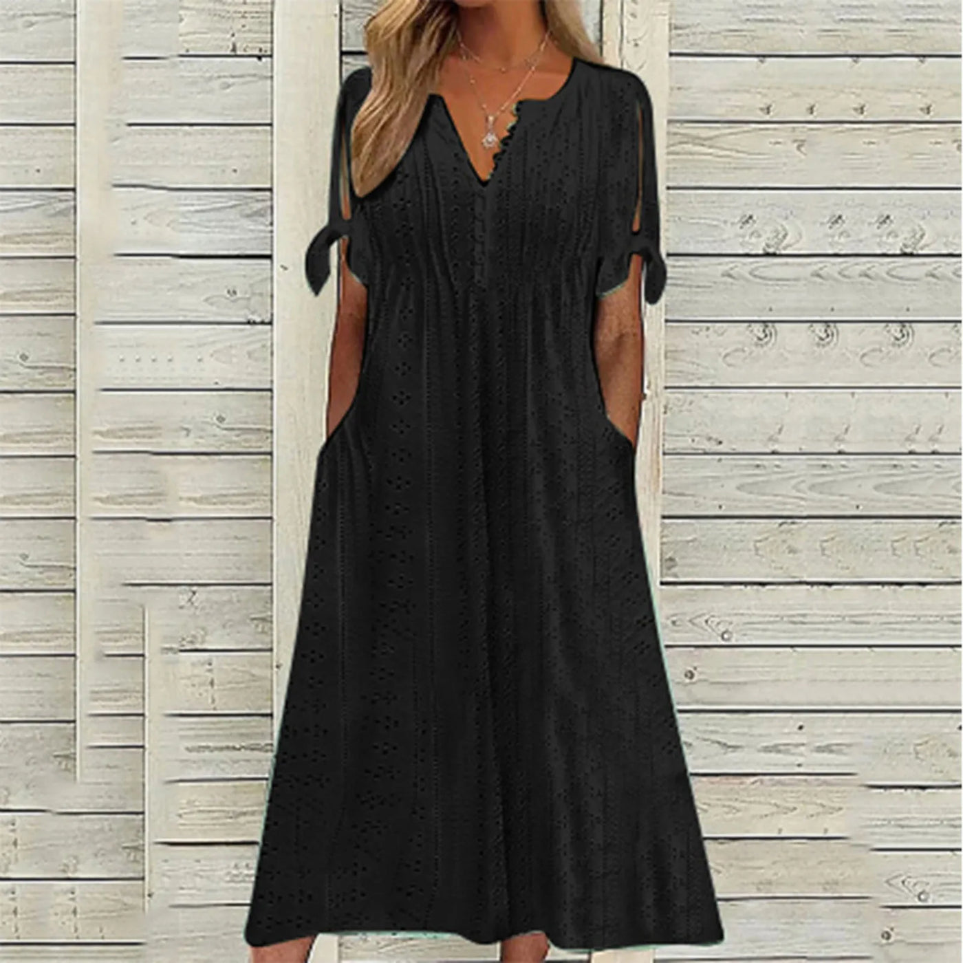 Valerie Casual Dress