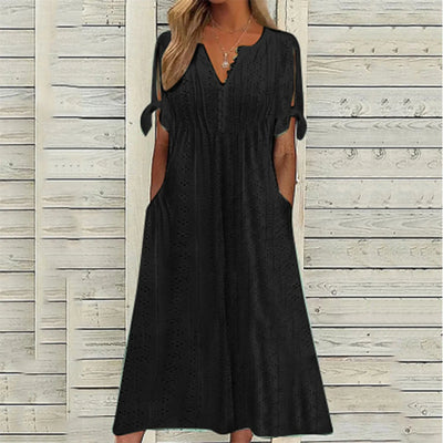Valerie Casual Dress
