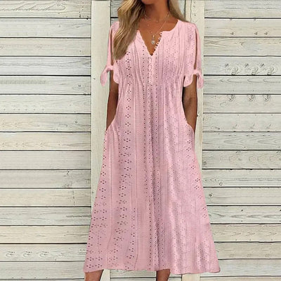 Valerie Casual Dress