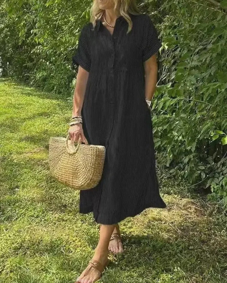 Megan Midi Dress