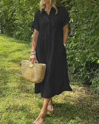 Megan Midi Dress