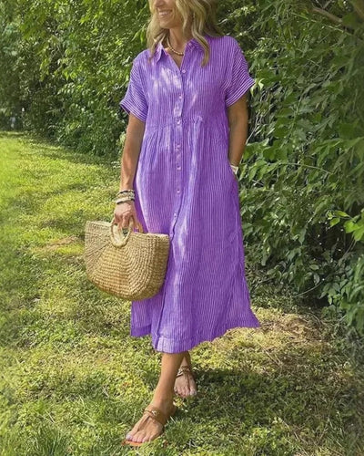 Megan Midi Dress
